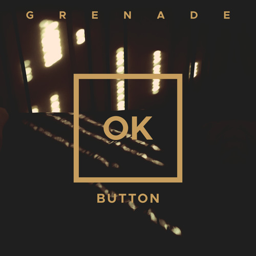 OK BUTTON PREMIERES NEW SINGLE ‘GRENADE’ CO-WRITTEN BY CRAIGIE DODDS, VIA CLASH MAGAZINE