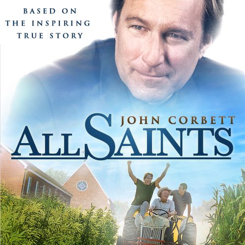All Saints Main Theme