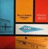 Penney Manager's Work Song