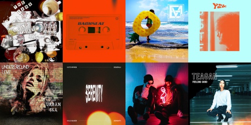 A&R Dept Highlights Vol.4