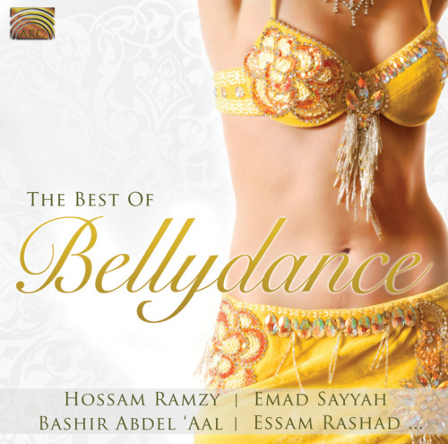 The Best of Bellydance