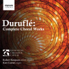 Mass, Op. 11, "Cum jubilo": Sanctus