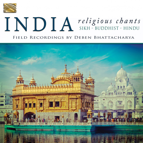 India: Religious Chants