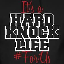 It's the Hard-Knock Life (From "Annie")