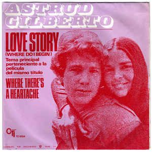 Historia de Amor