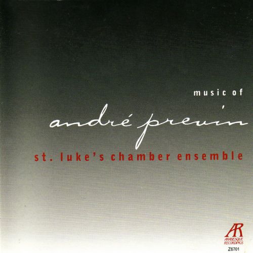 Triolet for Brass: VII. From a Distance