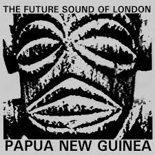 Papua New Guinea (12" Version)