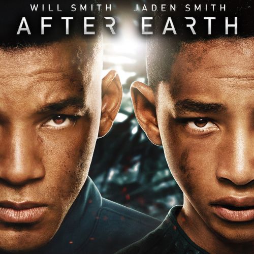 After Earth