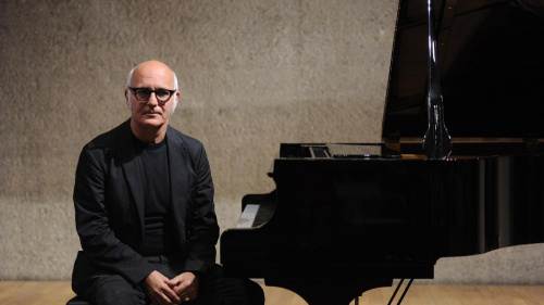 Ludovico Einaudi Commits Music Publishing Future To Music Sales Group