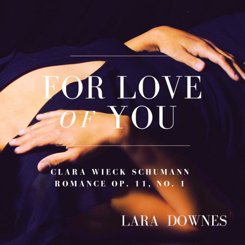 3 Romances, Op. 11: No. 1, Andante
