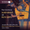 Piano Concerto in G Minor, Op. 34: III. Vivace