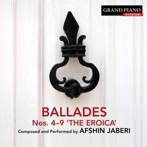 Ballade No. 5 "Abode of Peace"