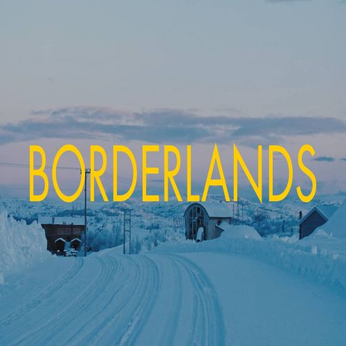 The Arctic (from Borderlands)