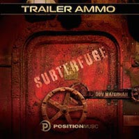 Trailer Ammo: Subterfuge