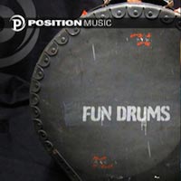 Fun Drums