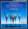 Wind Quintet in E-Flat Major, Op. 100 No. 3: I. Andante - Allegro poco vivo