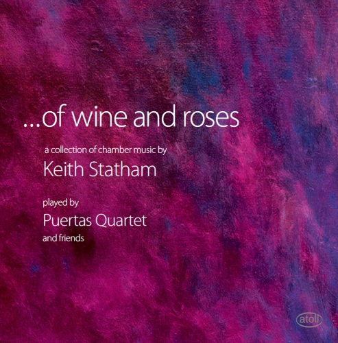 Suite for Flute and String Quartet: II. Andante