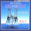 Wind Quintet in E-Flat Major, Op. 100, No. 3 - III. Minuetto: Allegro scherzo