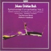 Symphonie concertante in F Major, W. C38 - II. Tempo di Minuetto