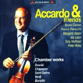String Quartet in E Minor - IV. Scherzo fuga, Allegro assai mosso