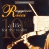 Violin Sonata in A Major, M. 8 - II. Allegro