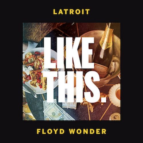 Like This - Single