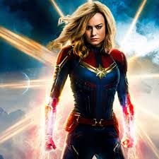 Theme (From "Captain Marvel")