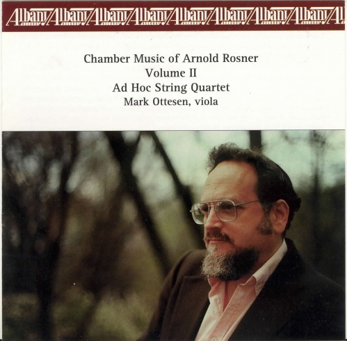 String Quartet No. 3, Op. 32: III. Allegro con brio - Andante - Allegro con brio