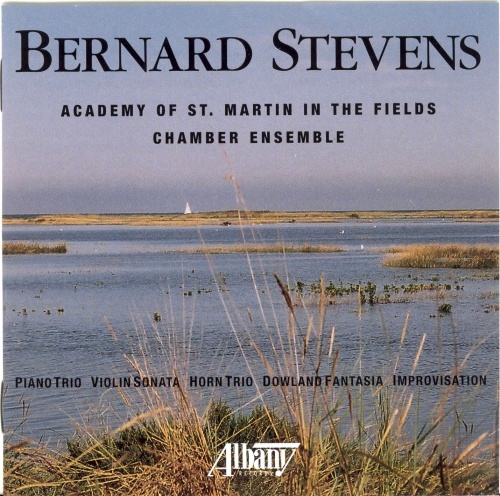 Horn Trio, Op. 38: III. Allegro