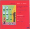String Quartet No. 3, Op. 71, "Homage to Beethoven": II. Scherzo