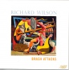 Brash Attacks: I. Anger management