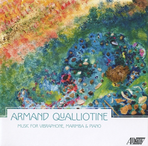 Armand Qualliotine