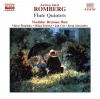 Flute Quintet in F Major, Op. 41, No. 3: IV. Vivace
