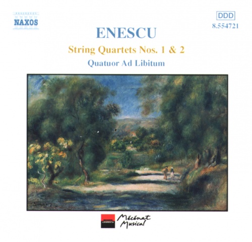 String Quartet No. 2 in G Major, Op. 22, No. 2: Andante molto sostenuto ed espressivo