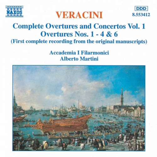 Overture No. 3 in B-Flat Major: V. Gigue