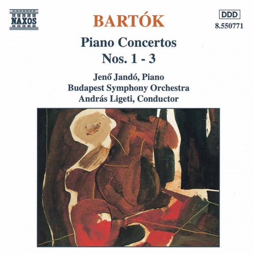 Piano Concerto No. 2, Sz. 95, BB 101: II. Adagio - Piu adagio - Presto