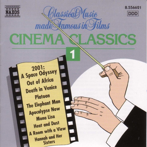 Also sprach Zarathustra, Op. 30, TrV 176: Introduction (2001 - A Space Odyssey: Main Theme)