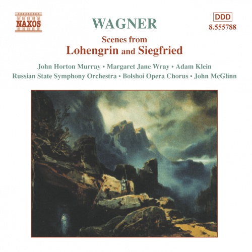 Siegfried: Den der Bruder schuf, den schimmernden Reif