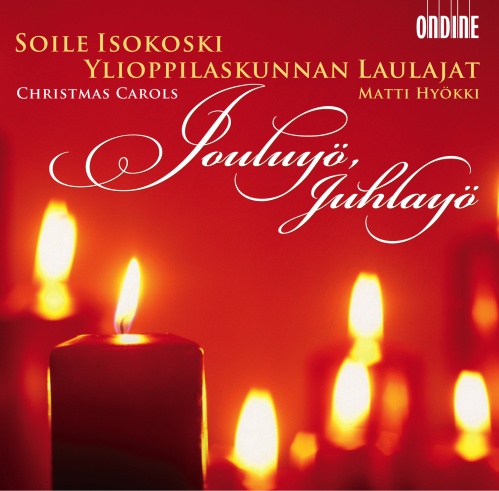Christmas Suite: III. The First Nowell (Ensimmainen joulu)