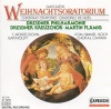 Vom Himmel hoch: Aria: Es ist der Herr Christ, unser Gott (Baritone)