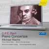 Piano Concerto in D Minor, Wq. 22: III. Allegro di molto