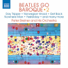 Beatles Concerto Grosso No. 8 (After Vivaldi's Op. 8): III. Octupus's Garden
