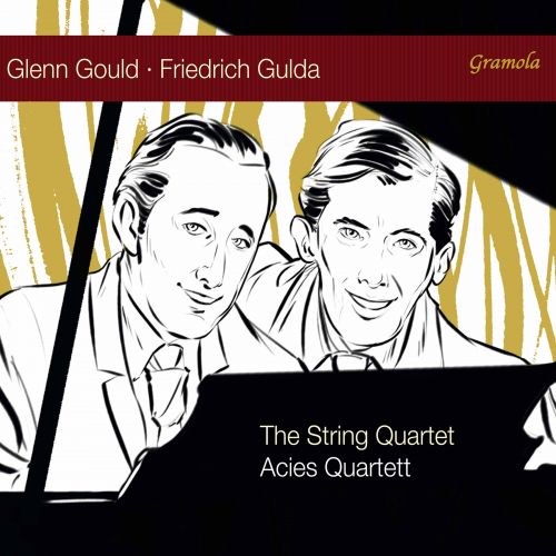 Music for String Quartet in F-sharp Minor: I Andante appassionato