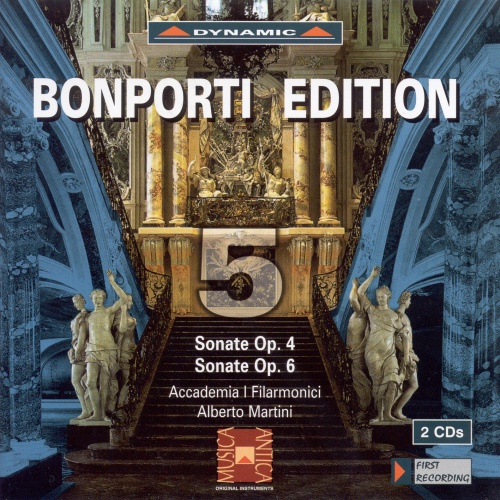 Trio Sonata in D Major, Op. 6, No. 2: III. Gavotta: Prestissimo