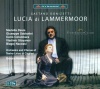 Lucia di Lammermoor: Act I Scene 2: Ancor non giunse? (Lucia, Alisa)