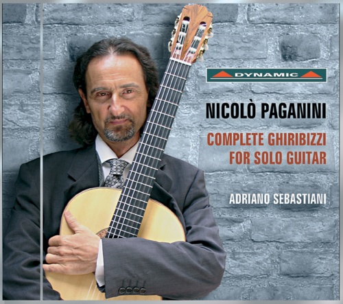 Ghiribizzi, MS 43: No. 21 in A Major: Allegretto