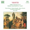 Violin Concerto No. 23 in G Major, G. 98: I. Allegro