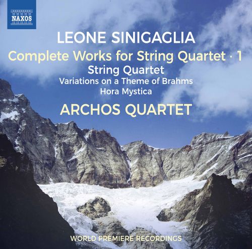 Variations on a Theme by Brahms, Op. 22: Var. 13, Andantino mosso