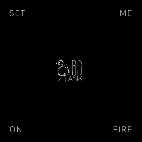 Set Me On Fire (Instrumental & Backing Vocals)