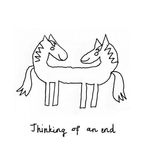 Thinking of an End